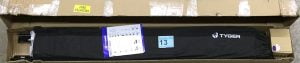 Online Liquidation Auctions 72A382A