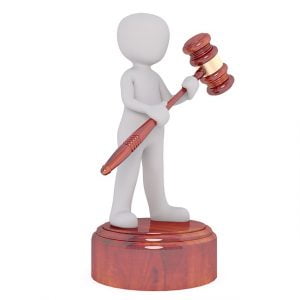 Online liquidation Auctions