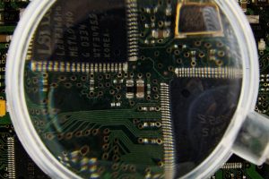 phone parts
