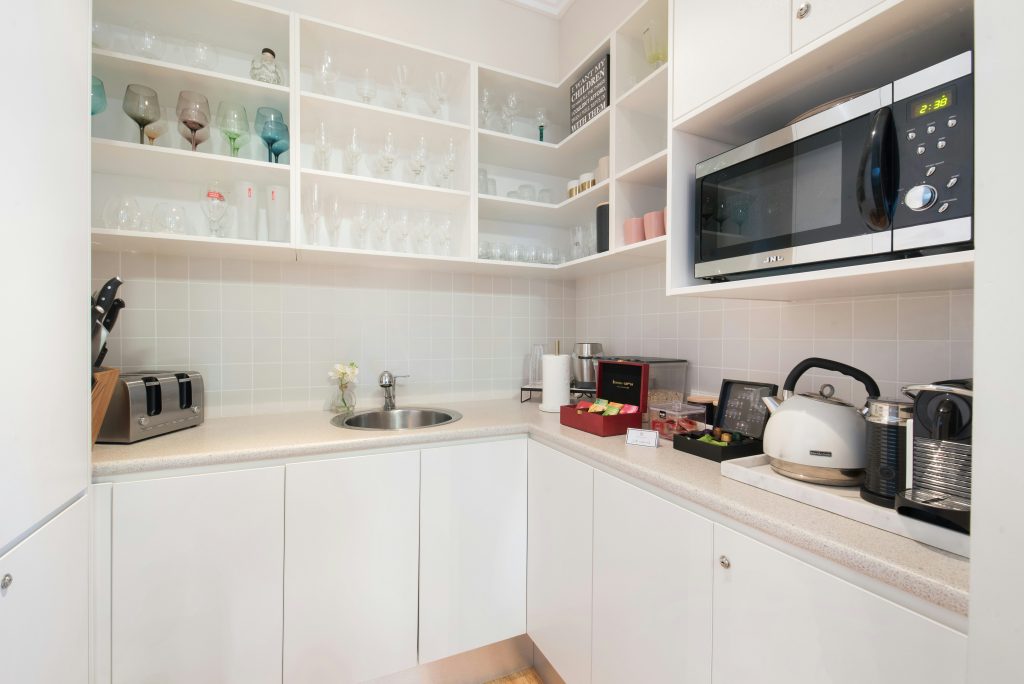 Pantry cabinet Roseville CA