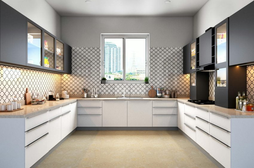 kitchen furnishings
