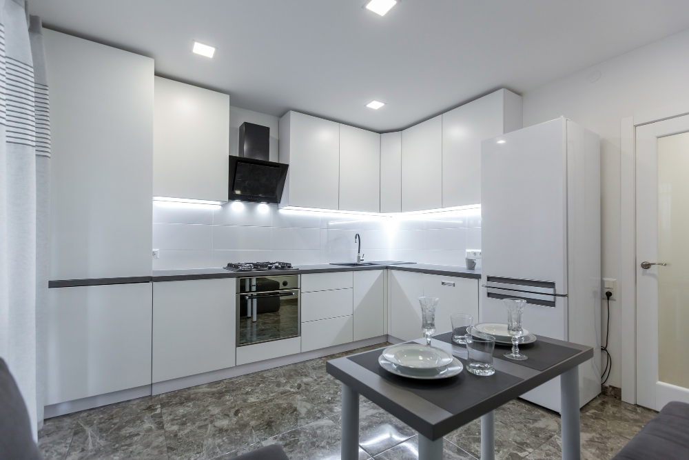 Need a Kitchen Lighting Installer? Here’s Why You Shouldn’t Wait