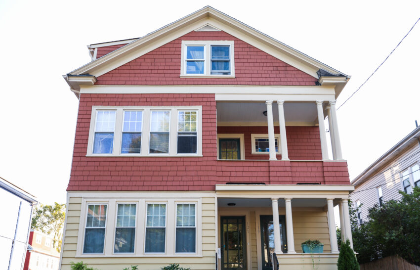 cement board siding