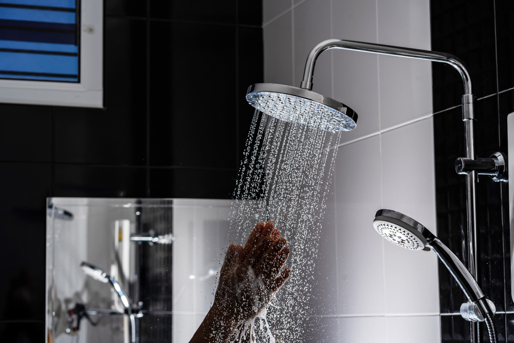 Shower Replacement Costs