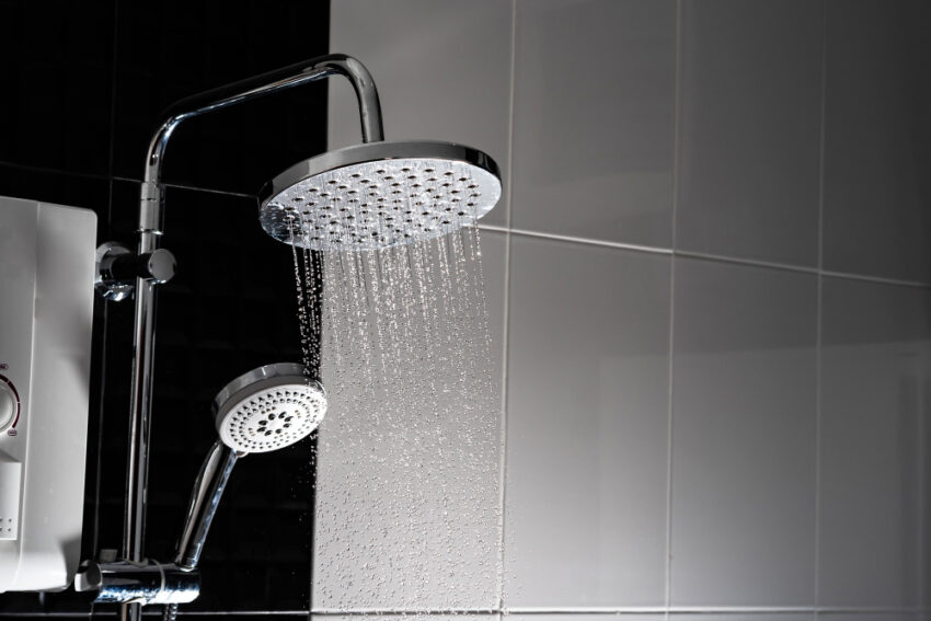 Shower Replacement Costs