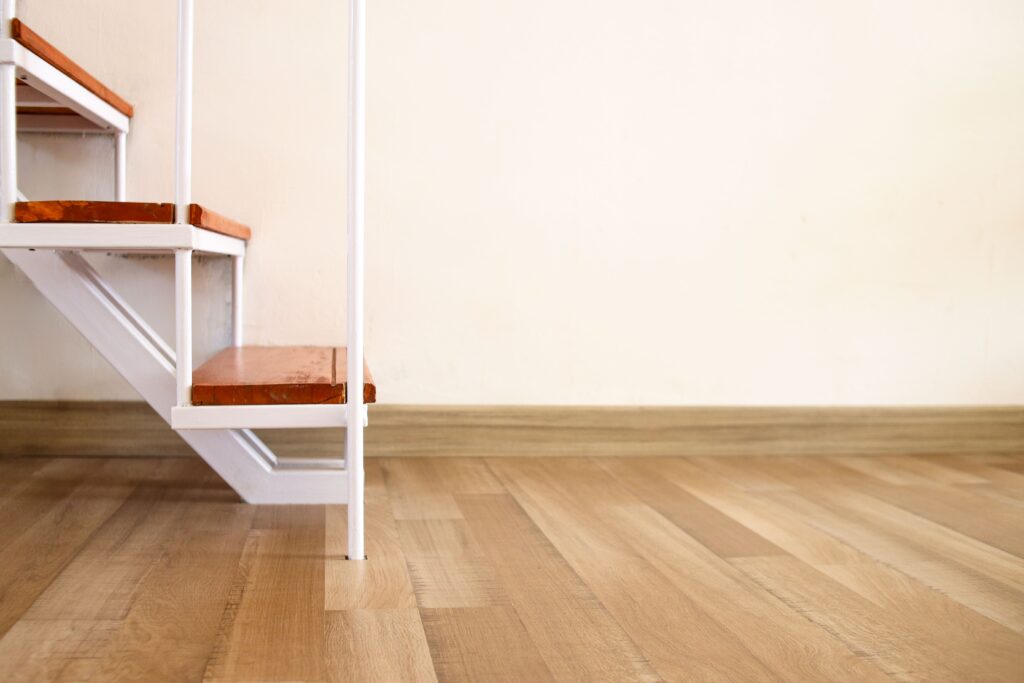 Parquet Flooring