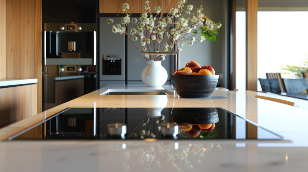new kitchen countertops for modern homes