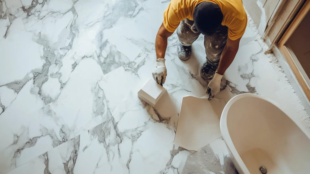 Bathroom Renovation Installer in English Point ID