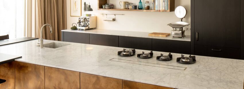 Integrated Gas Burner Installation Contractor in Ponderay ID