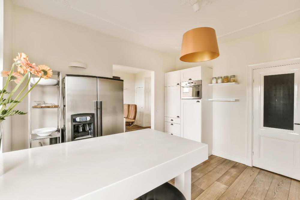 Quartz Granite Dekton Countertop Contractor in Wolf Lodge ID