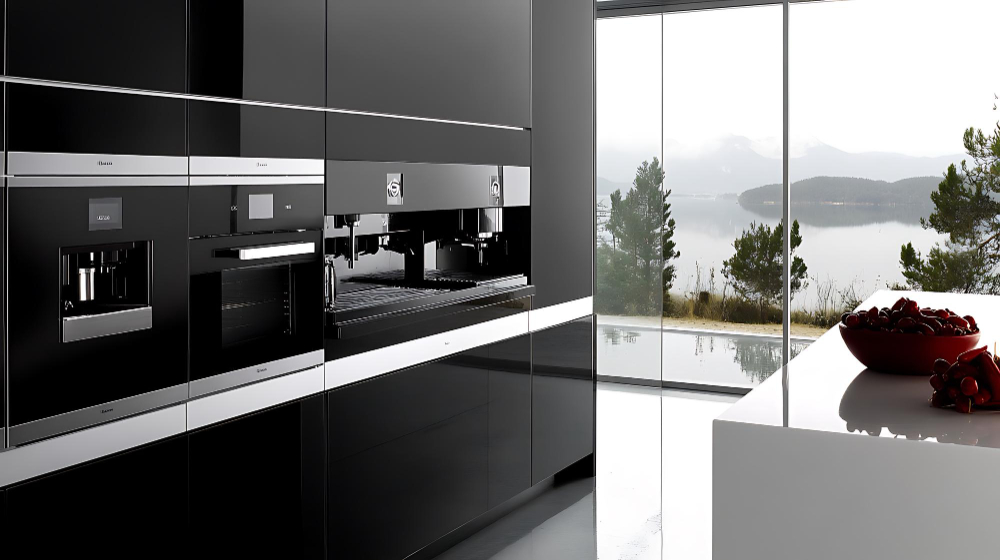 DreamLine Lioher Cabinet Systems