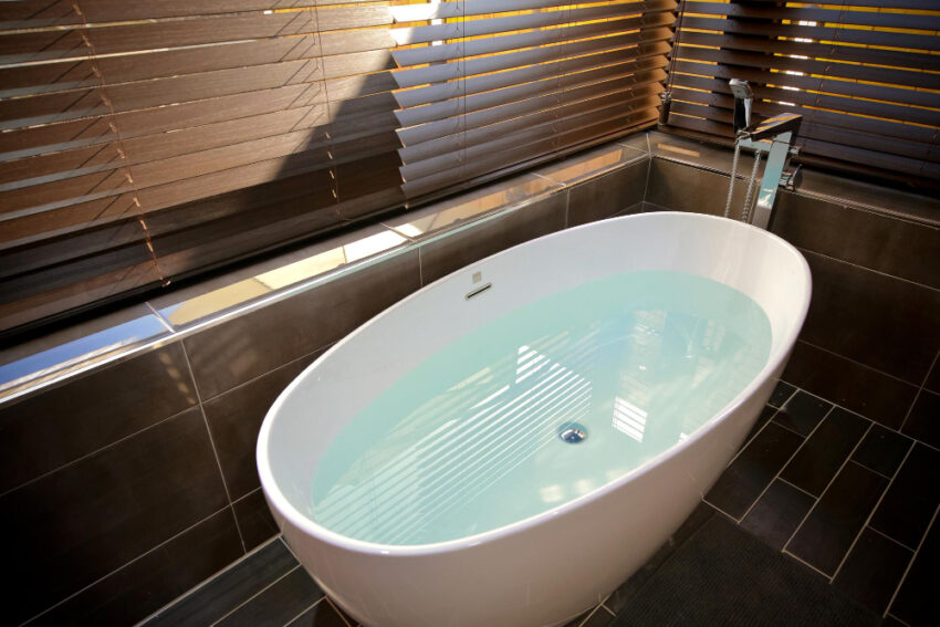 bathtub replacement